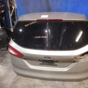 2016 FORD MONDEO BOOT LID TAILGATE