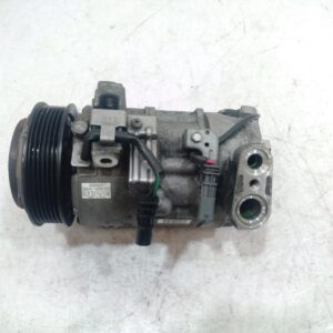 2016 HOLDEN COMMODORE AC COMPRESSOR