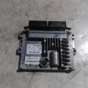 2015 FORD KUGA ECU