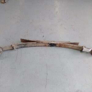 2015 FORD RANGER REAR LEAF SPRING