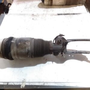 2008 PORSCHE CAYENNE RIGHT FRONT STRUT