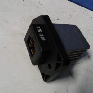 2015 HOLDEN COMMODORE MISC SWITCH RELAY