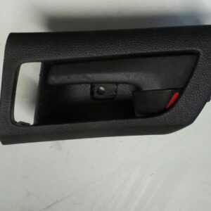 2007 HOLDEN COMMODORE DOOR HANDLE