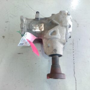 2012 FORD KUGA TRANSFER CASE