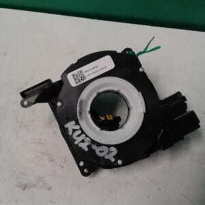 2013 FORD KUGA AIR BAG MODULE SENSOR