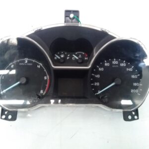 2014 FORD RANGER INSTRUMENT CLUSTER