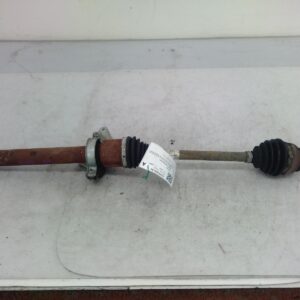 2014 FORD FOCUS RIGHT DRIVESHAFT