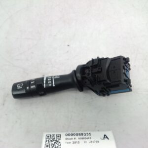 2013 HYUNDAI I30 COMBINATION SWITCH