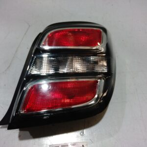 2016 HOLDEN BARINA RIGHT TAILLIGHT