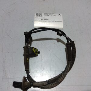 2008 HYUNDAI SANTA FE ABS SENSOR