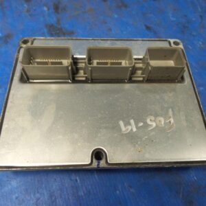 2006 FORD FOCUS ECU