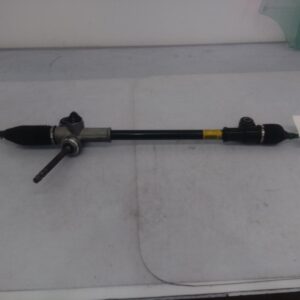 2014 HOLDEN BARINA STEERING BOX RACK