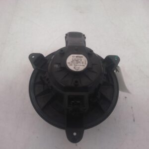 2018 FORD TRANSIT  HEATER FAN MOTOR