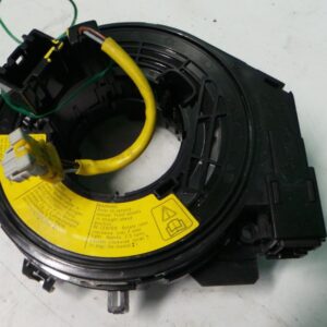 2012 FORD FIESTA AIR BAG MODULE SENSOR