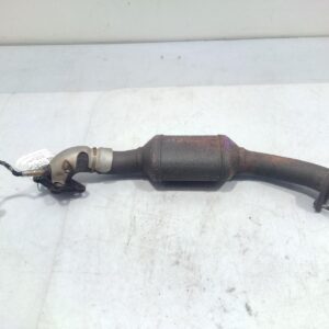 2017 HOLDEN COMMODORE CATALYTIC CONVERTER