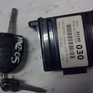 2005 HOLDEN COMMODORE MISC SWITCH RELAY