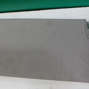 2014 HOLDEN TRAX SUN VISOR