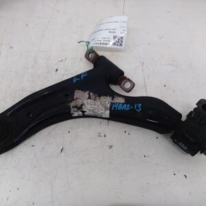 2013 HOLDEN BARINA LEFT FRONT LOWER CONTROL ARM