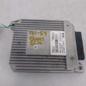 2015 FORD TERRITORY ECU