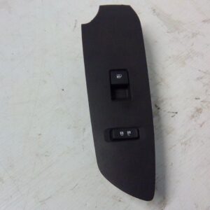 2014 HOLDEN TRAX POWER DOOR WINDOW SWITCH