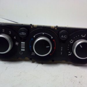 2013 FORD KUGA HEATER AC CONTROLS