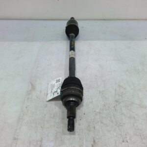 2017 HOLDEN COMMODORE LEFT DRIVESHAFT