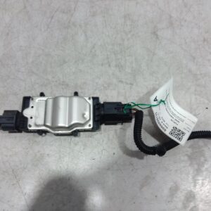 2013 FORD FOCUS MISC SWITCH RELAY