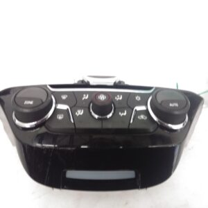 2014 HOLDEN COMMODORE HEATER AC CONTROLS