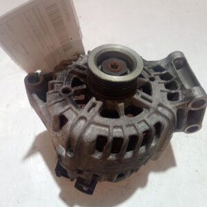 2009 FORD FIESTA ALTERNATOR