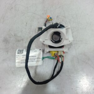 2010 HOLDEN COMMODORE AIR BAG MODULE SENSOR