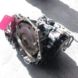 2015 HOLDEN BARINA TRANSMISSION GEARBOX