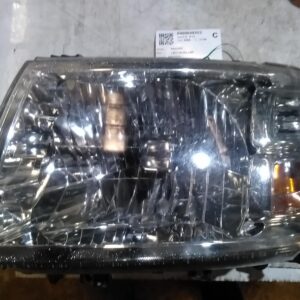 2008 FORD RANGER LEFT HEADLAMP