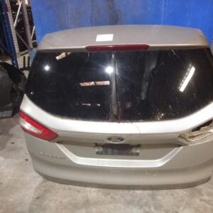 2016 FORD MONDEO BOOT LID TAILGATE