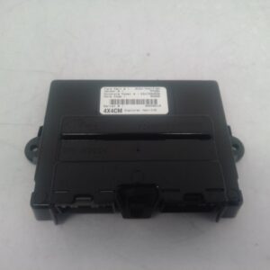 2003 FORD EXPLORER ECU