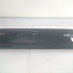 2000 FORD COURIER BOOT LID TAILGATE