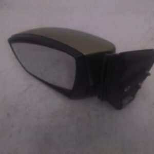 2013 FORD KUGA LEFT DOOR MIRROR