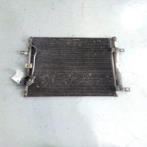 2012 FORD TERRITORY AC CONDENSER