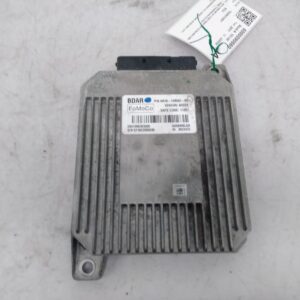 2011 FORD TERRITORY ECU