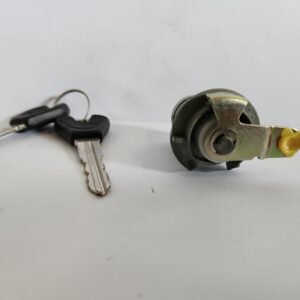 1993 FORD TELSTAR DOOR BOOT GATE LOCK