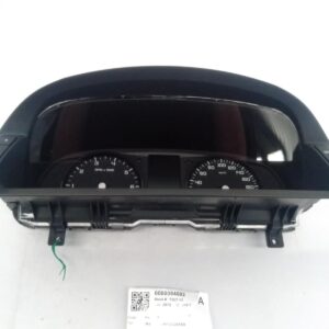 2013 FORD FALCON INSTRUMENT CLUSTER