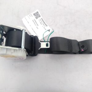 2016 HOLDEN COMMODORE SEAT BELT STALK