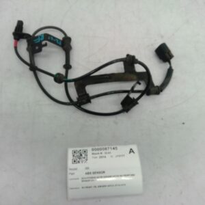 2014 HYUNDAI I20 ABS SENSOR