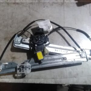 2017 FORD ESCAPE RIGHT FRONT WINDOW REG MOTOR