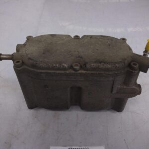 2013 HOLDEN COLORADO FUEL FILTER HOUSING