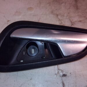 2016 FORD FOCUS DOOR HANDLE