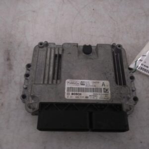 2013 FORD MONDEO ECU