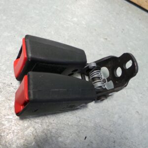 2007 HOLDEN COMMODORE SEAT BELT STALK