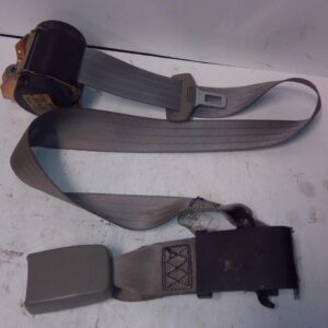 2004 FORD FALCON SEAT BELT STALK