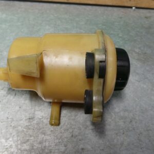 2010 HOLDEN CAPTIVA POWER STEERING RESERVOIR