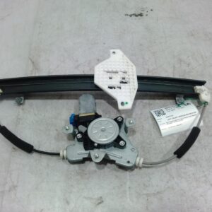 2010 HOLDEN CAPTIVA LEFT FRONT WINDOW REGULATOR MOTOR